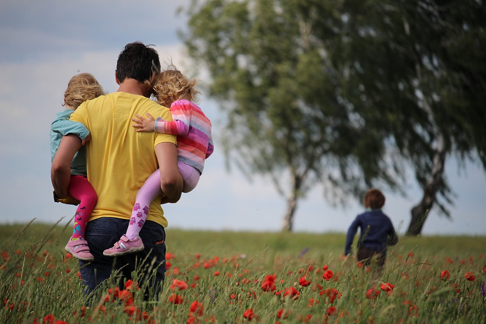 Great NEWS: Parents of Spaniards or EU citizens finally included in the EU Regime!