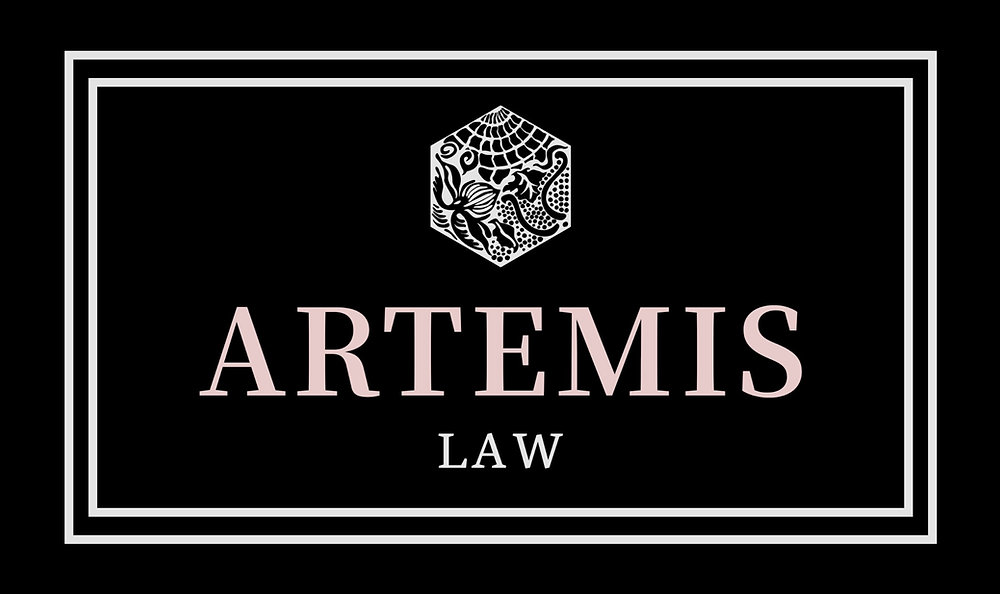 Introducing: Artemis Law