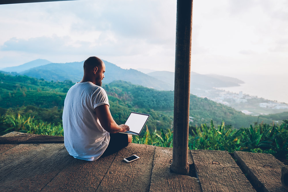 Digital Nomads: New Residence Permit for Teleworkers in Spain