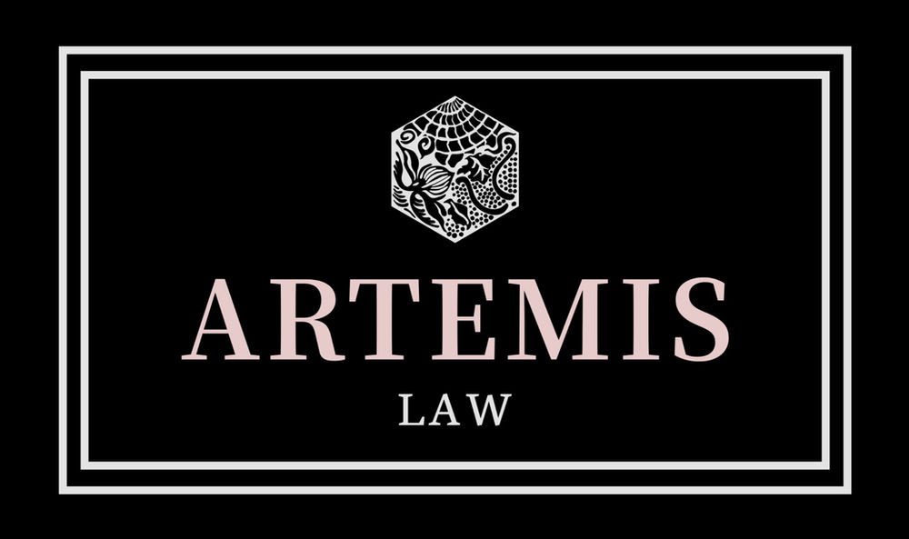 Presentando: Artemis Law