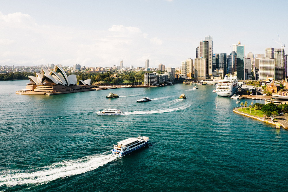 IMMIGRATION AUSTRALIA: Business Innovation and Investor Visa