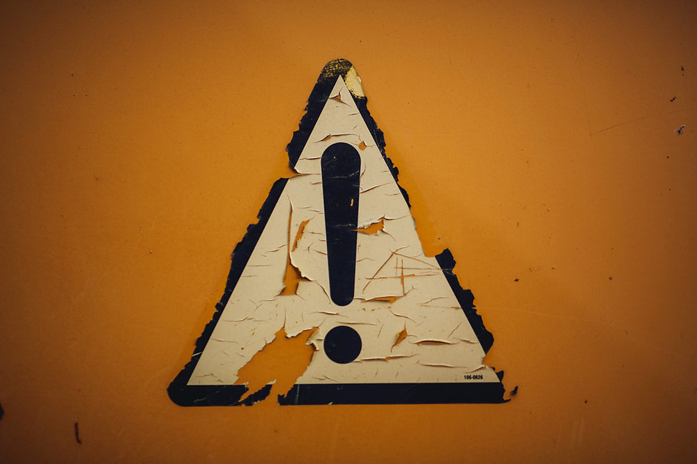 BEWARE! Airbnb and Lease Scams