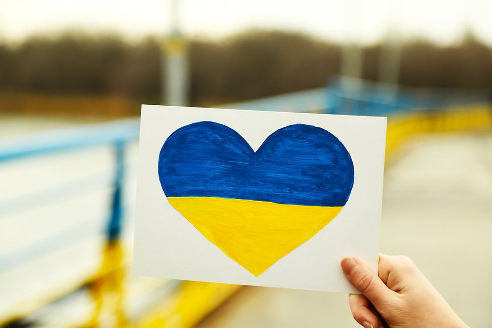 UKRAINIANS IN SPAIN